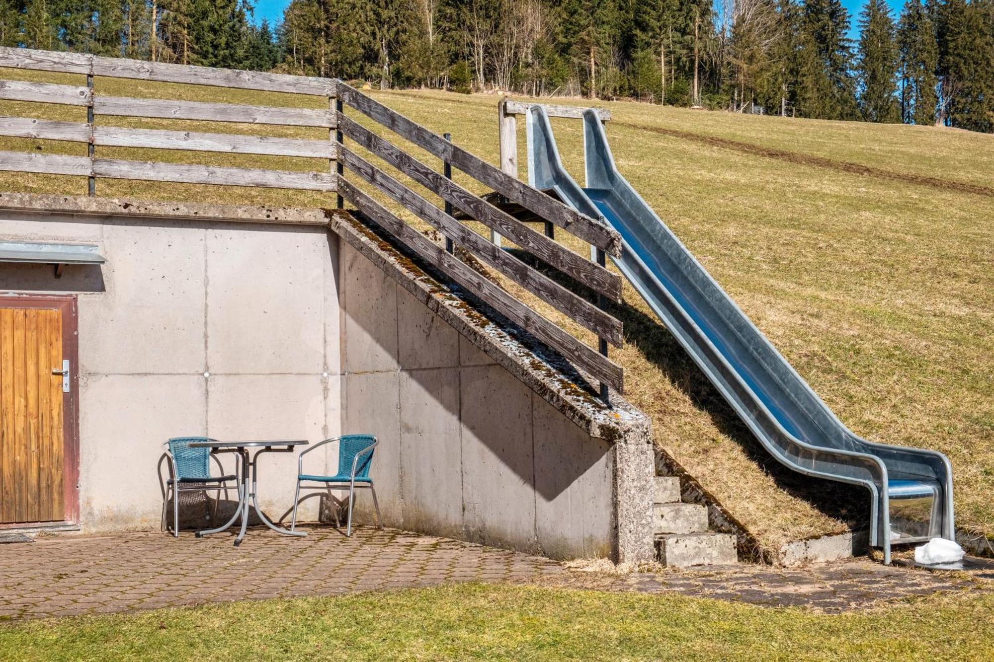 Lorenzenhaeusle Titisee-Neustadt Εξωτερικό φωτογραφία