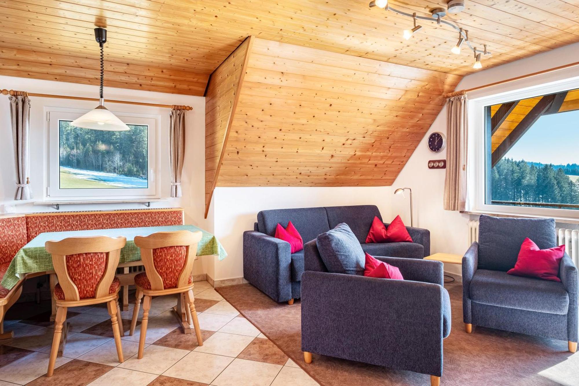 Lorenzenhaeusle Titisee-Neustadt Εξωτερικό φωτογραφία