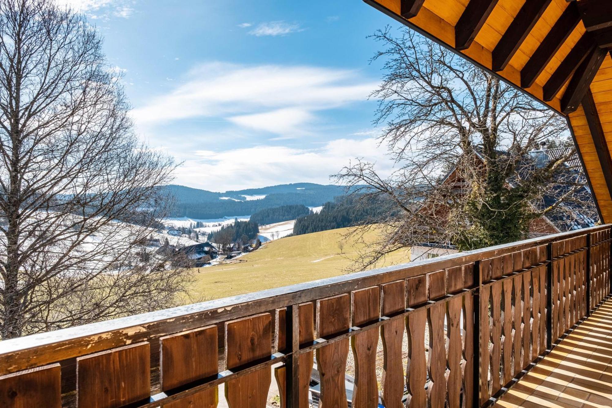 Lorenzenhaeusle Titisee-Neustadt Εξωτερικό φωτογραφία
