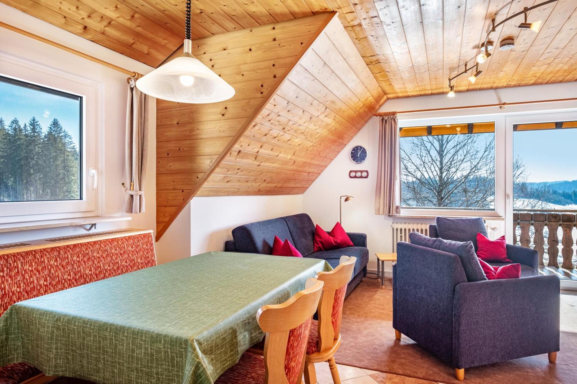 Lorenzenhaeusle Titisee-Neustadt Εξωτερικό φωτογραφία