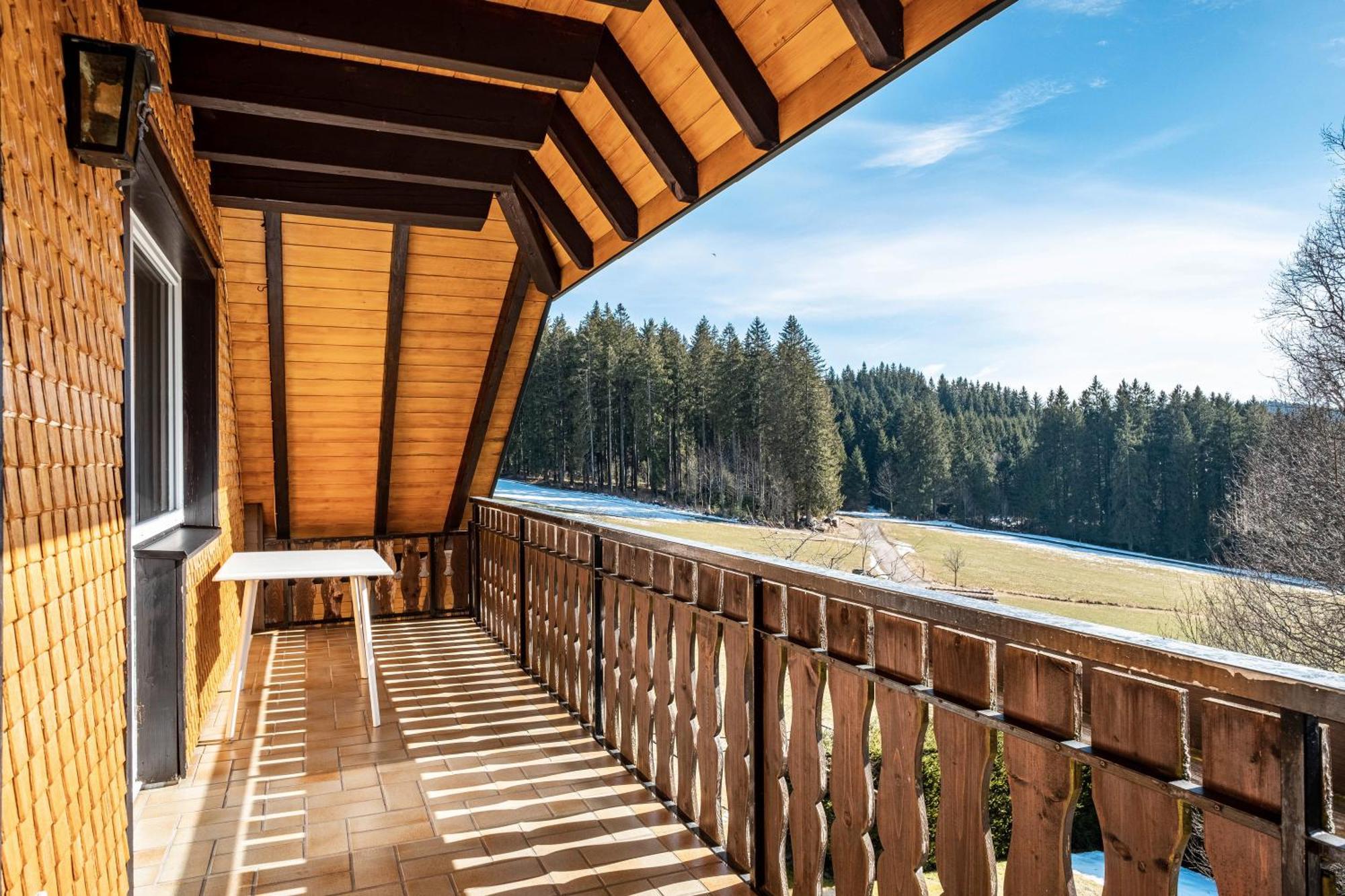 Lorenzenhaeusle Titisee-Neustadt Εξωτερικό φωτογραφία