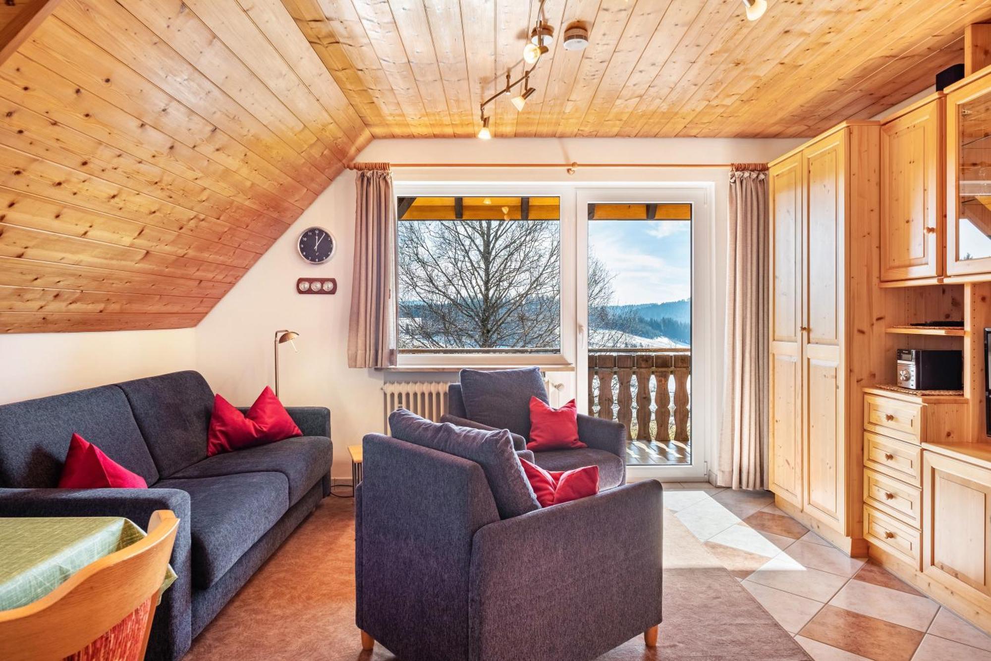 Lorenzenhaeusle Titisee-Neustadt Εξωτερικό φωτογραφία