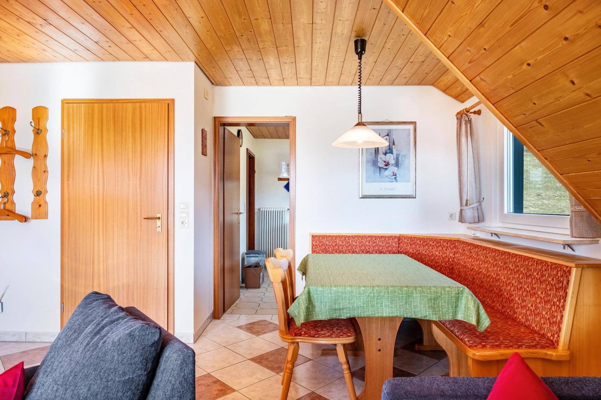 Lorenzenhaeusle Titisee-Neustadt Εξωτερικό φωτογραφία