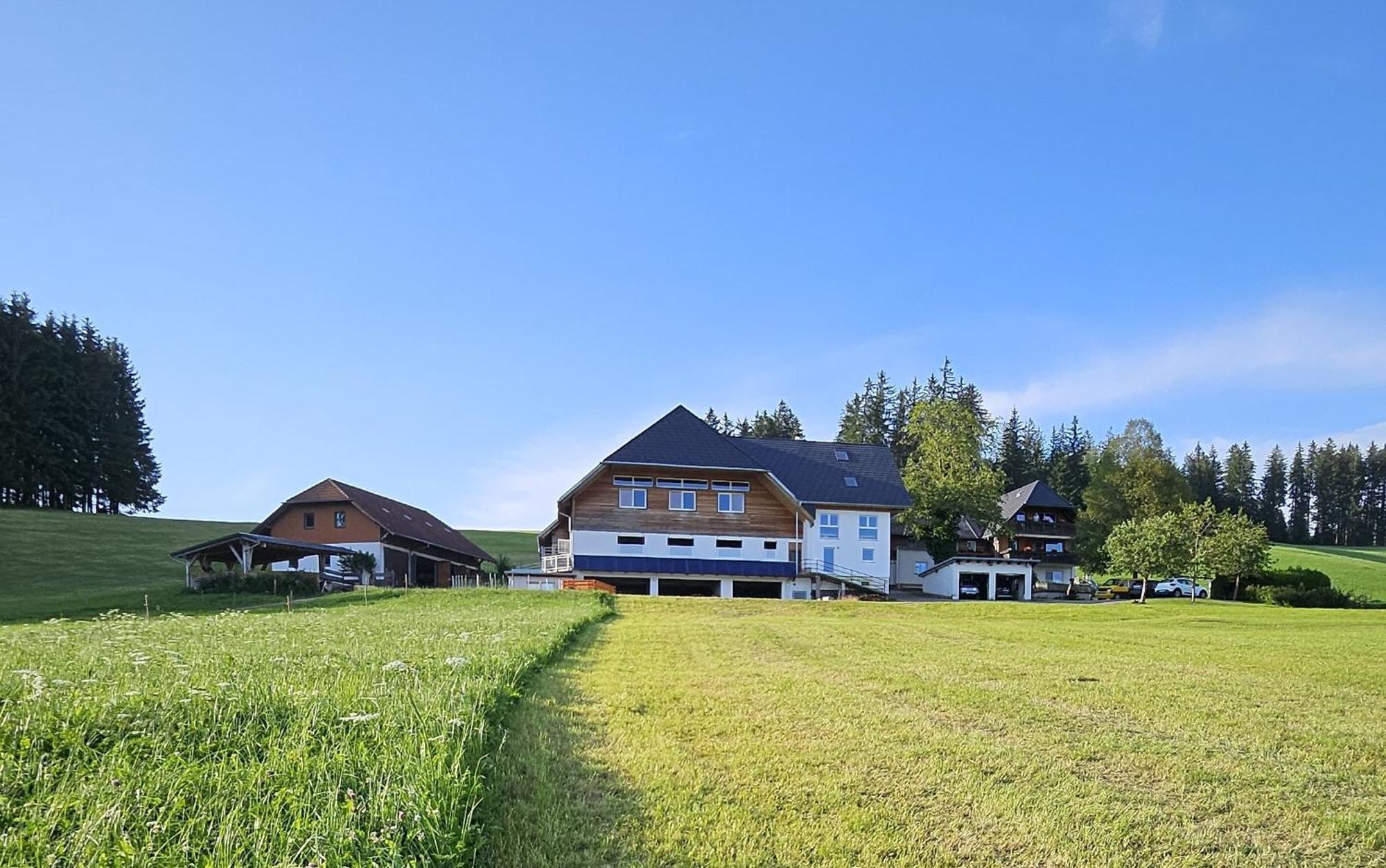 Lorenzenhaeusle Titisee-Neustadt Εξωτερικό φωτογραφία
